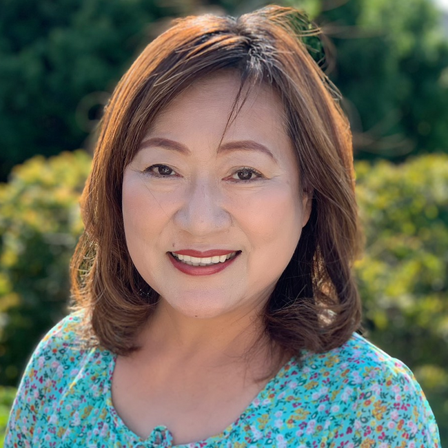 キャシー 優子 氏 キャシー 優子 氏