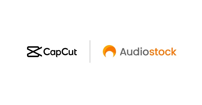 動画編集アプリ Capcut においてaudiostockの音楽作品25万点以上が利用可能に 株式会社オーディオストックのプレスリリース