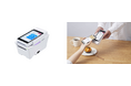サービスプラットフォーム「tance mall」が、OMRON製のマルチユース決済端末「eZCATS-100C」に対応開始