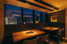 焼肉 うしごろ 開港の街 横浜 に初出店 株式会社 サングのプレスリリース