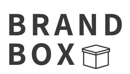 Brand-Box ロゴ