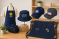 アパレル販売にも！オリジナルプリント.jpに環境に優しいSLOTHデニムシリーズが新登場