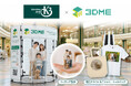 富山県初！話題の360°撮影！3Dフィギュアスタジオ「3DME」が、お盆限定でファニチャーパーク「K3」に登場