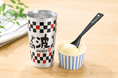 ノベルティ・ギフトに最適なアルミタンブラー＆アイススプーンがオリジナルプリント.jpに新登場