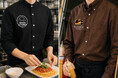 飲食店や企業の制服に！オリジナルプリント.jpに肌に優しい高機能シャツなど2種アパレルが登場