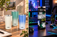 炭酸水筒＆サーモスタンブラーを1点から！オリジナルプリント.jpに4種ドリンクウェアが登場