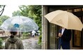 【梅雨・猛暑対策】10本から作れるオリジナル傘5種を「オリジナルプリント.jp」がリリース