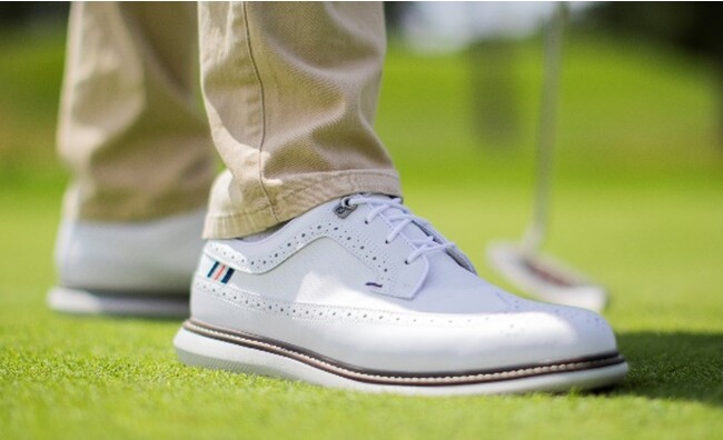 FootJoy Traditions Golf シューズ トラディションズ - Shoes ゴルフ 