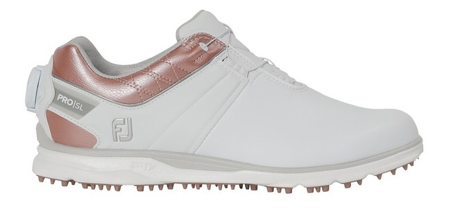 FootJoy＞第4世代 New ProSL 登場｜アクシネット ジャパン インクのプレスリリース