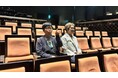 舞台芸術のバリアフリーを次のステージへ。Palabra社が次世代スマート眼鏡「SABERA」を用いたバリアフリー字幕提供の共同実証実験を実施