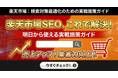 楽天市場におけるSEO対策最適化のための実戦施策内容のレポートを大公開