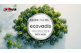 Dahua Technology、EcoVadisのサステナビリティパフォーマンスで銀メダルを獲得