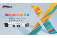 Dahua TechnologyがWizColor 2.0を発表