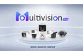 Dahua MultiVision（マルチビジョン） 2.0がインテリジェントな監視機能を拡張