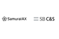 「Samurai AX」、SB C&Sと販売代理店契約を締結