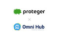 ECのための延長保証「proteger」が、Shopify アプリ「Omni Hub」と連携～EC、実店舗の両方で延長保証販売が可能に