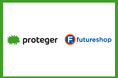 proteger、ECサイト構築プラットフォーム「futureshop」とシステム連携を開始