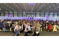 アニメタイムズ社、1周年を迎えた「Anime India Mumbai 2026」に継続参加、過去最高46,000人超が来場！『NARUTO-ナルト-』伊達勇登監督が初訪印でファン大熱狂