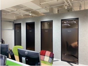 海外向けの化学品ビジネス専門のデジタルプラットフォーム