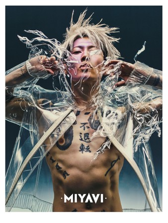 MIYAVI
