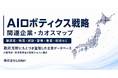 国家戦略「AIロボティクス戦略」の関連企業カオスマップを公開 - 株式会社Lister
