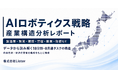 【独自調査】日本のAIロボティクス産業、最多は「実装・生産・運用」―産業構造分析レポートを公開 - 株式会社Lister