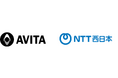 NTT西日本グループとAVITAが、自動運転EVバスの社会実装に向けたアバター活用で業務提携