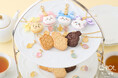 「ちいかわ」とQ-pot.が贈る、スイーツアクセサリーCollection