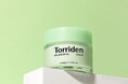 「Torriden(トリデン)」人気のバランスフルシリーズより保湿しながら皮脂コントロールが叶う “バランスフル シカ クリーム” 全国発売!