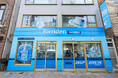 【開催レポート】『Torriden（トリデン）』が表参道で期間限定POP-UP STORE「Torriden DEEP DIVE IN Express」を開催。没入型のブランド体験が好評！