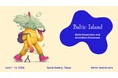 バルト三国のアニメーション＆イラストレーション展「Baltic Island」が6月1日より開催