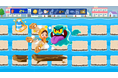 子ども向け社会体験アプリ「ごっこランド」で展開中のゲーム「めざせ!ぼうさいマスター!」に、新たに「ぼうさいグッズをあつめよう!」を追加