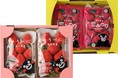 くまもとの新品種いちご「ゆうべに」、「恋みのり」が産地直送通販サイト「ＪＡタウン」で販売開始！