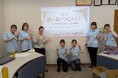 石川県立看護大学の学生とともに 災害時にも“いつもの味”でホッとする防災おでん商品化
