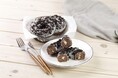 ヨーロッパから日本初上陸のドーナツブランド【LA PANADERIA DOTS(ラ・パナデリーアドッツ)】から、冬季限定でクッキー&クリーム・ドッツが新発売!