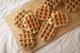 ワッフル専門店『WAFFLE HOLIC(ワッフルホリック)』が10月1日よりデビュー!