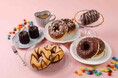 バレンタイン限定ブランドが今年も！ヨーロッパ発ドーナツブランド「LA PANADERIA DOTS」より「DOTS FOR CHOCOLATE LOVERS」が期間限定で登場