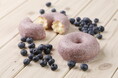 【待望の復活！】日本初上陸のドーナツブランド「LA PANADERIA DOTS」から、大人気フレーバー『ブルーベリードッツ』が2026年4月9日より順次期間限定で登場！