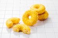 ヨーロッパから日本初上陸のドーナツブランド【LA PANADERIA DOTS(ラ・パナデリーアドッツ)】から、夏季限定でレモンジャム・ドッツが新登場！