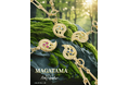 東京代官山のジュエリーブランドMasPender.のNEWアイコン『MAGATAMA』シリーズが満を持してのリリース