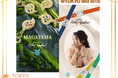 ジュエリーブランドMasPender.が昨年に続きTOKYO JEWELRY FESに出展することが決定!