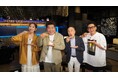 【熊本ラーメン総選挙2024】ゴリけんがMC、スペシャルゲストに宮川大輔が登場!「うまいっ!」連発!?2024年、最強の一杯決まる
