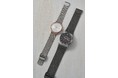 SKAGEN（スカーゲン）LINE 新規お友だち限定キャンペーン。ホリデーコレクションより人気のメッシュブレス腕時計をプレゼント！
