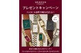SKAGEN(スカーゲン)日本公式インスタグラム 【フォロワ―限定】投票キャンペーンを開催!