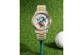フォッシルより、ディズニー x フォッシル ミッキーマウス ゴルフウォッチを発売