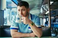 NICK JONAS × FOSSIL 限定コラボレーション発表