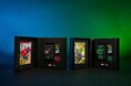 フォッシルより、マーベルの人気ヒーローをフィーチャーした「スパイダーマン VS. インクレディブル・ハルク コレクション」を発表