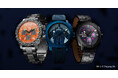 Minecraft x Fossil 限定ウォッチコレクションを発売！