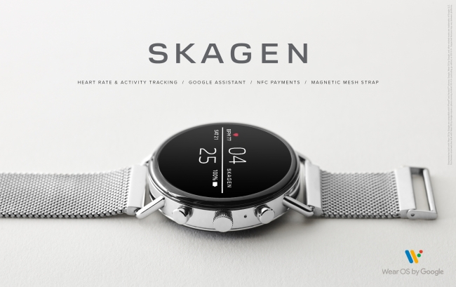 Skagen Connected Falster