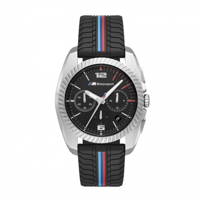 BMW スポーツスピリットを反映する2019年夏の腕時計コレクションを発表 